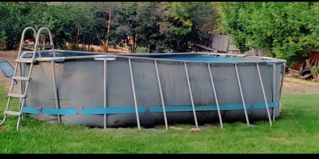Pool for sale
