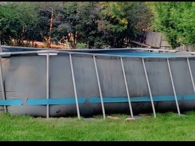 Pool for sale