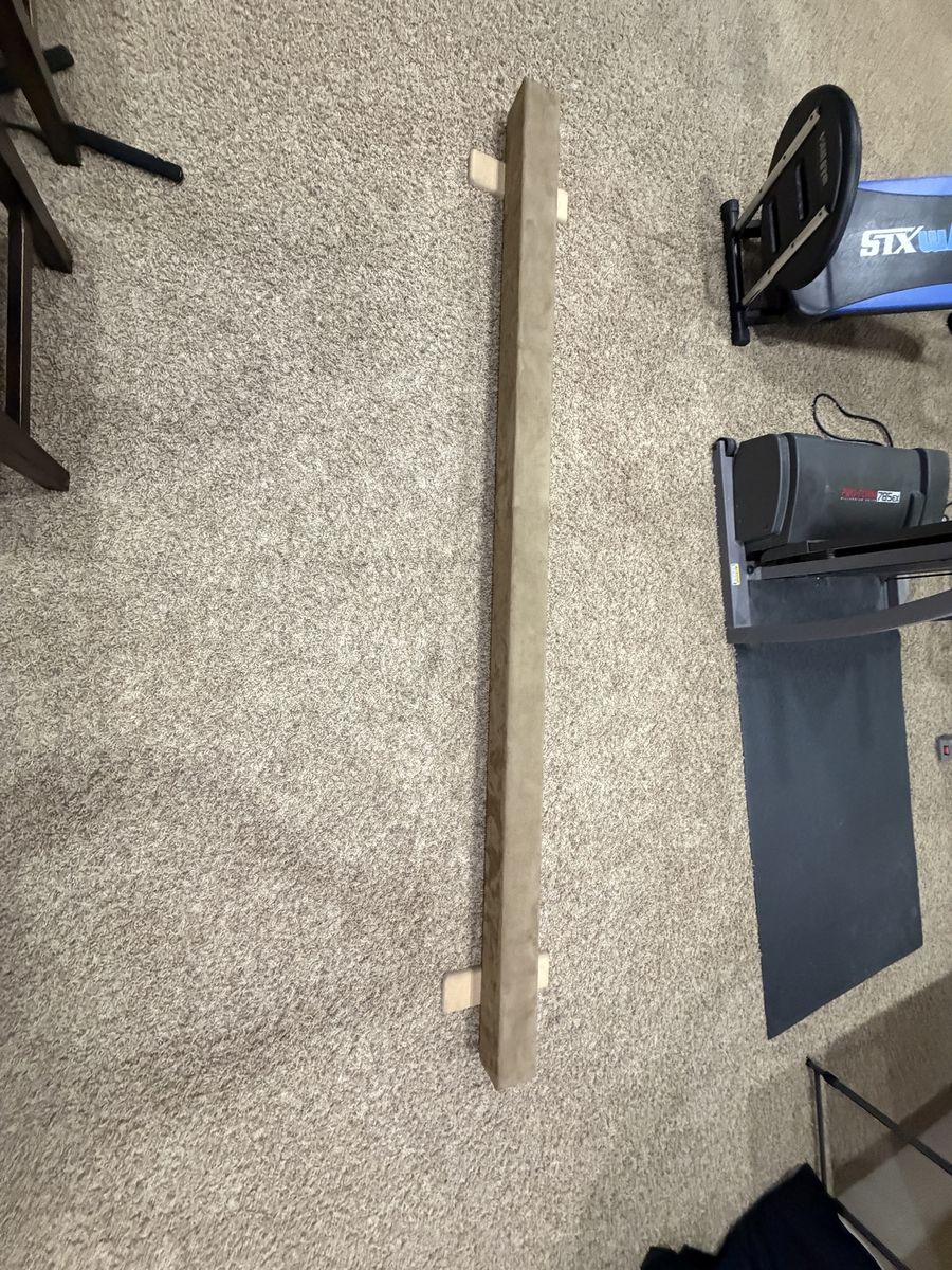 Balance Beam