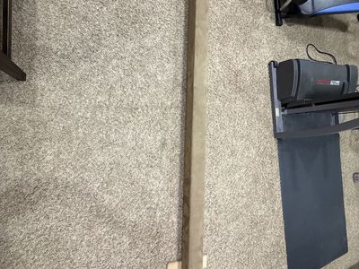 Balance Beam
