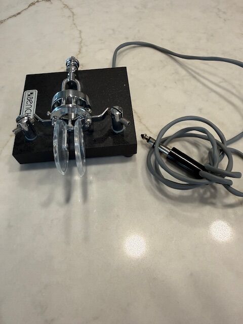 Bencher ST-1 CW/Morse Code Key - Beautiful Condition
