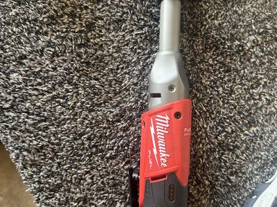Milwaukee 3/8 Ratchet