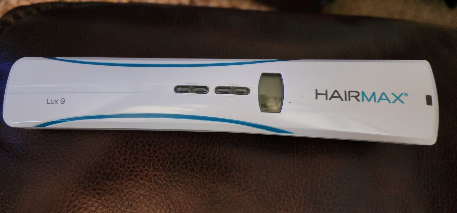 Hairmax Lux 9 Laser comb