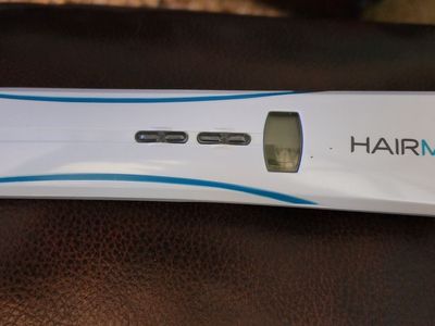 Hairmax Lux 9 Laser comb