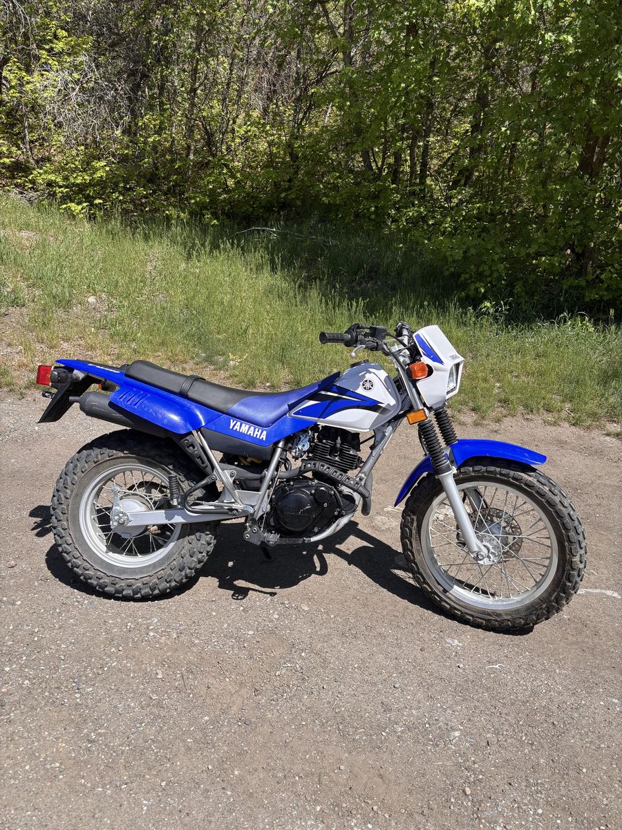Tw 200