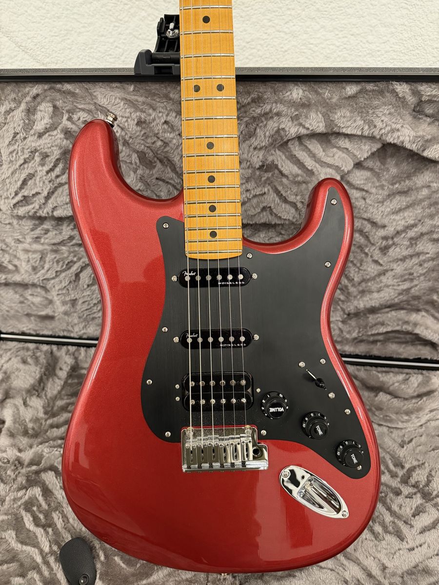 Fender American Ultra ii Stratocaster HSS (trade)