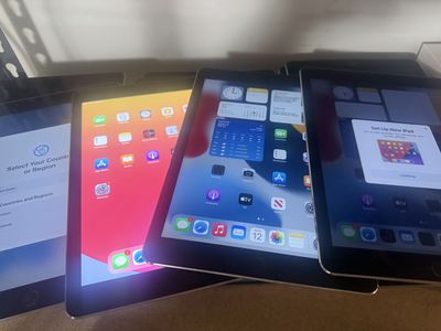 INSANE DEALS ON IPAD AIR 2 128GB AWESOME CONDITION W/WARRANTY