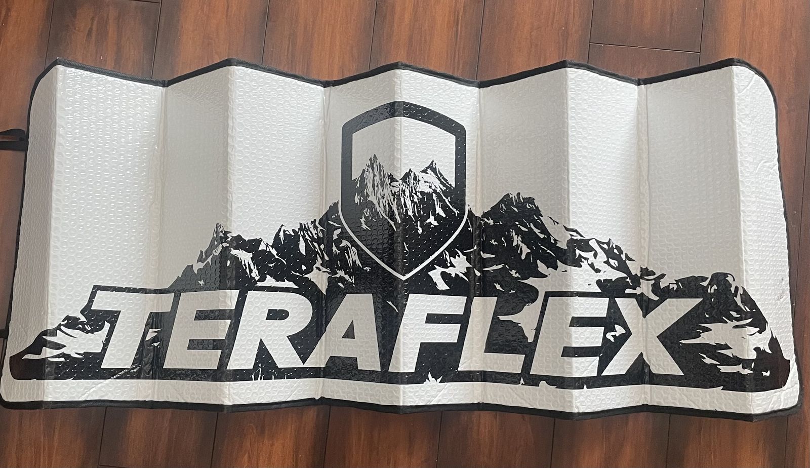 Teraflex Sunshade for Jeep Wrangler