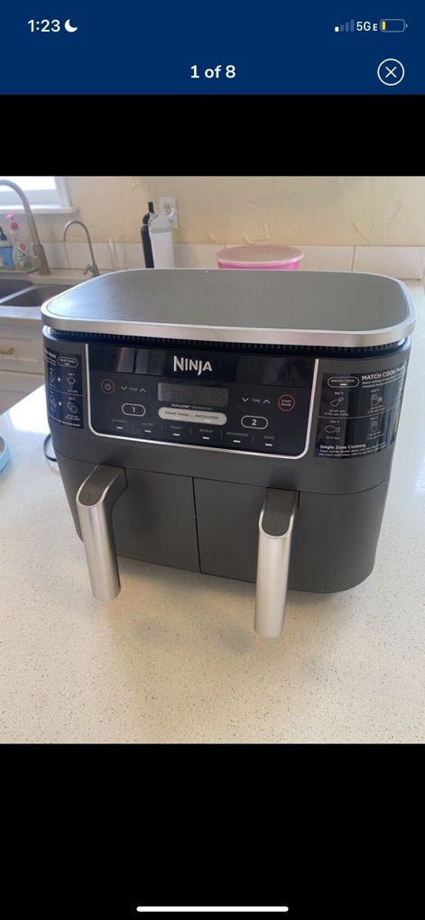 Ninja Air Fryer
