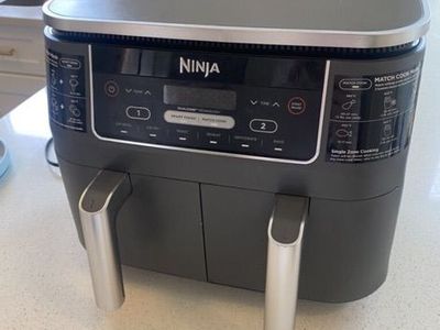 Ninja Air Fryer