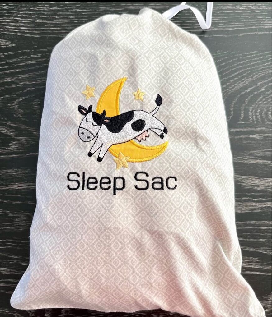 Extra Large -Sized Sleep Sacks- BRAND NEW