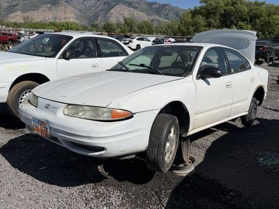 New Arrival - 2004 Oldsmobile Alero Parts - UTPAP Ogden