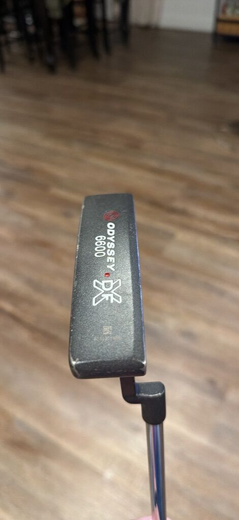 Odyssey Putter