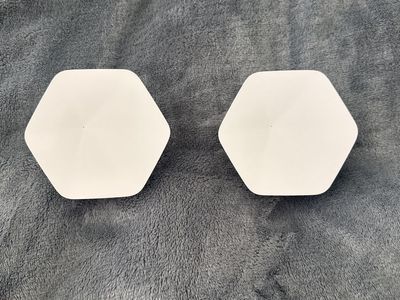 Xfinity Second Gen xFi Pods