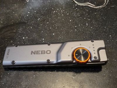 Nebo Edge 2K