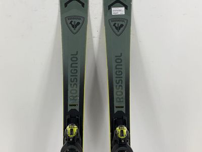 2026 Rossignol Arcade 84 w/ Look SPX 12 Demo Bindings