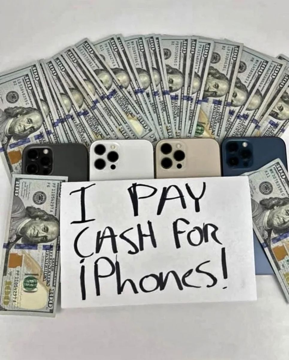 ‼️‼️‼️CASH FOR PHONES‼️‼️‼️