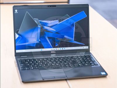 Dell Latitude 5500 i5-8265U 256GB SSD 16GB RAM 1080P Screen 15.6 Inch Laptop