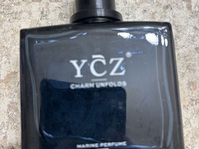 YCZ cologne