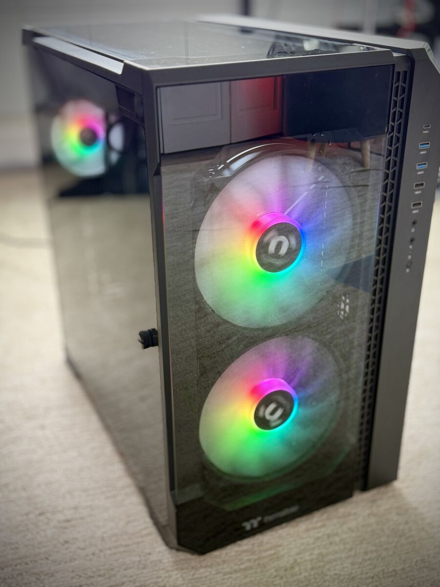 Desktop Computer for Sale