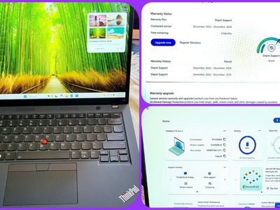 Lenovo ThinkPad T14 Gen 3 i5 |16GB RAM; 512GB SSD | STILL UNDER WARRANTY!