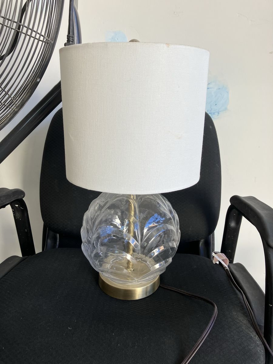 Medium Size Lamp