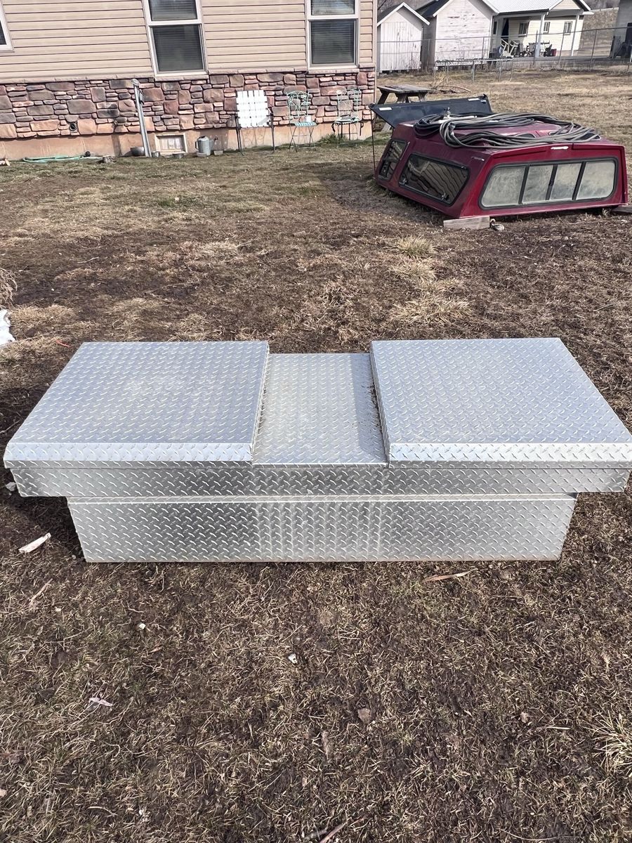 Tool box