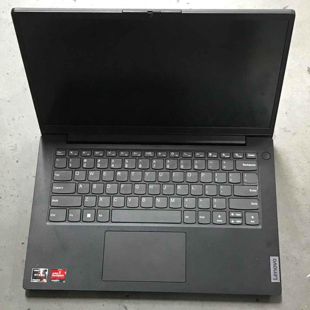 Lenovo V14 G2 ALC Laptop