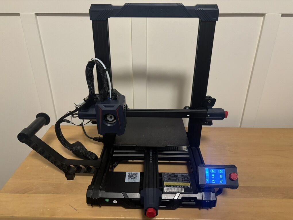 Anycubic Kobra 2 Neo 3D Printer