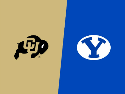 BYU Basketball v Colorado Buffalos- 2/14, 2 tickets