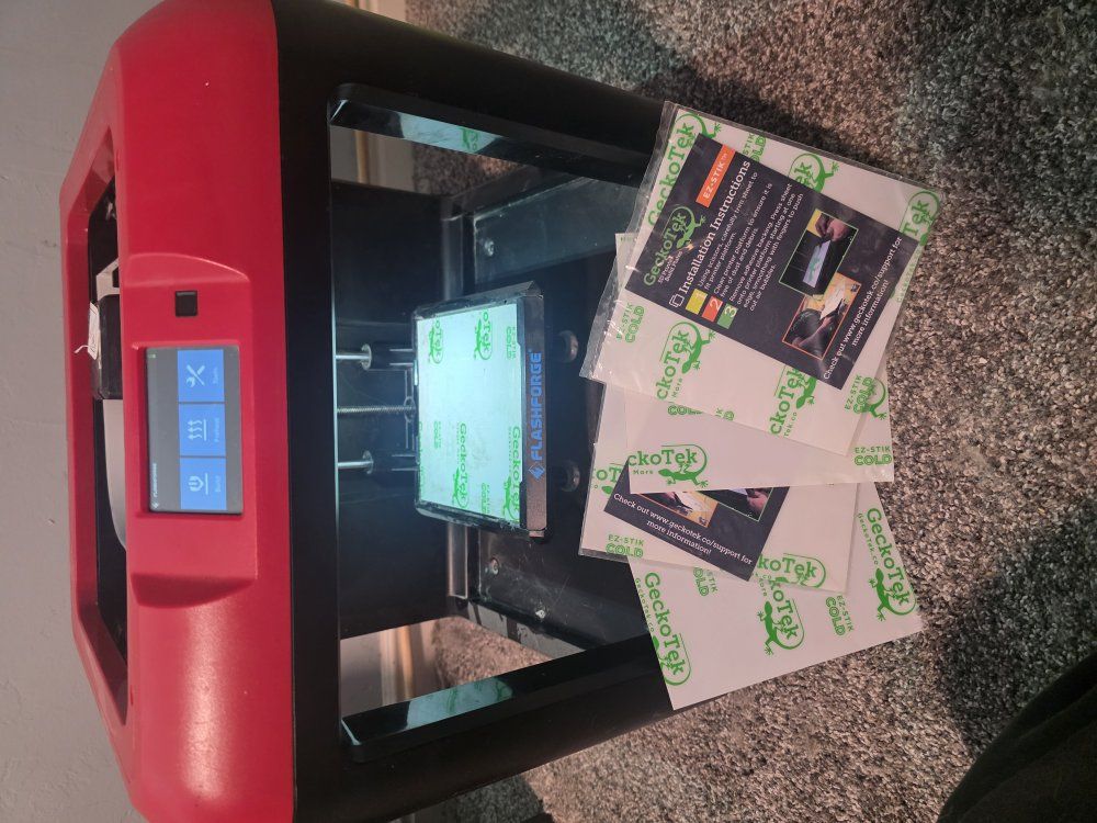FlashForge Finder 3D Printer