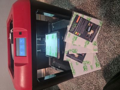FlashForge Finder 3D Printer