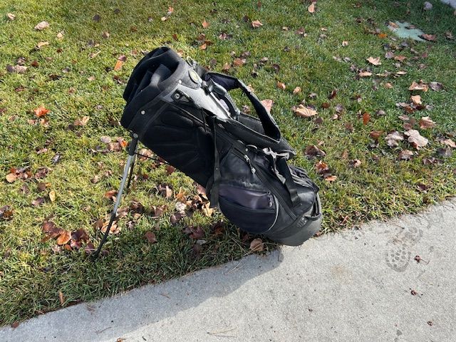 Golf Bag