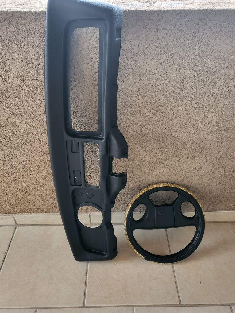 Volkwagen Beetle Parts