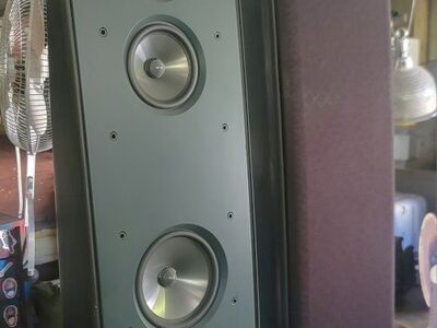 Boston acoustic HS 450