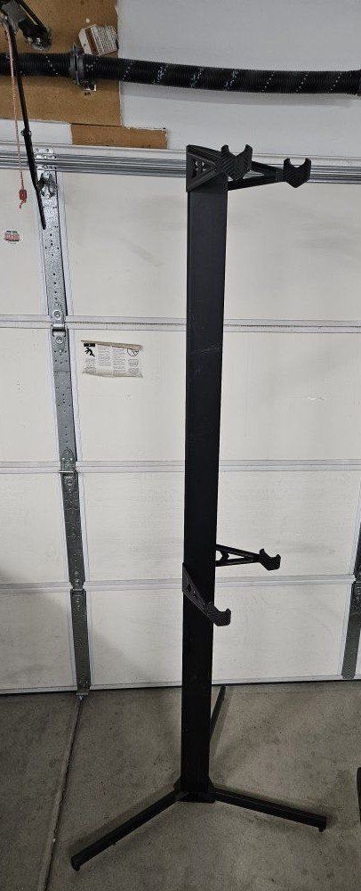 bike storage rack