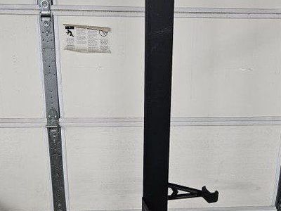 bike storage rack