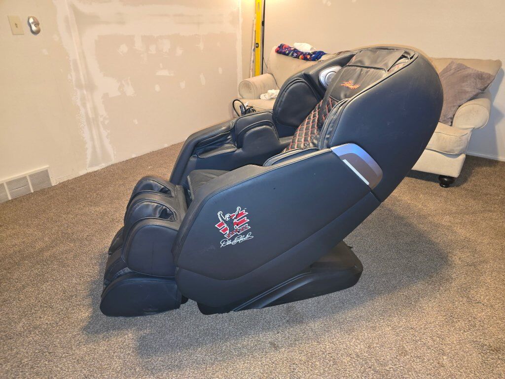 Massage chair