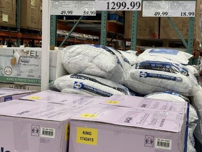 PurpleRenew mattress