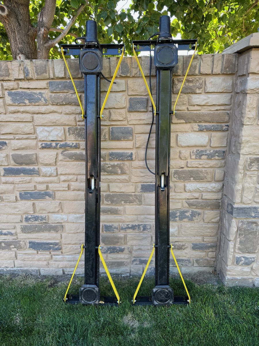 RV Power Stabilizers