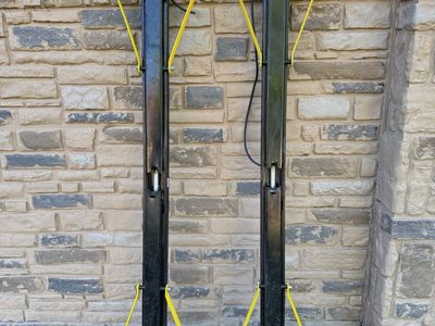 RV Power Stabilizers