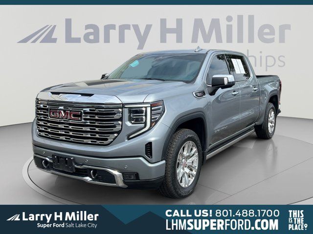 2023 GMC 1500 Denali