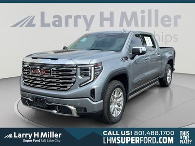 2023 GMC 1500 Denali