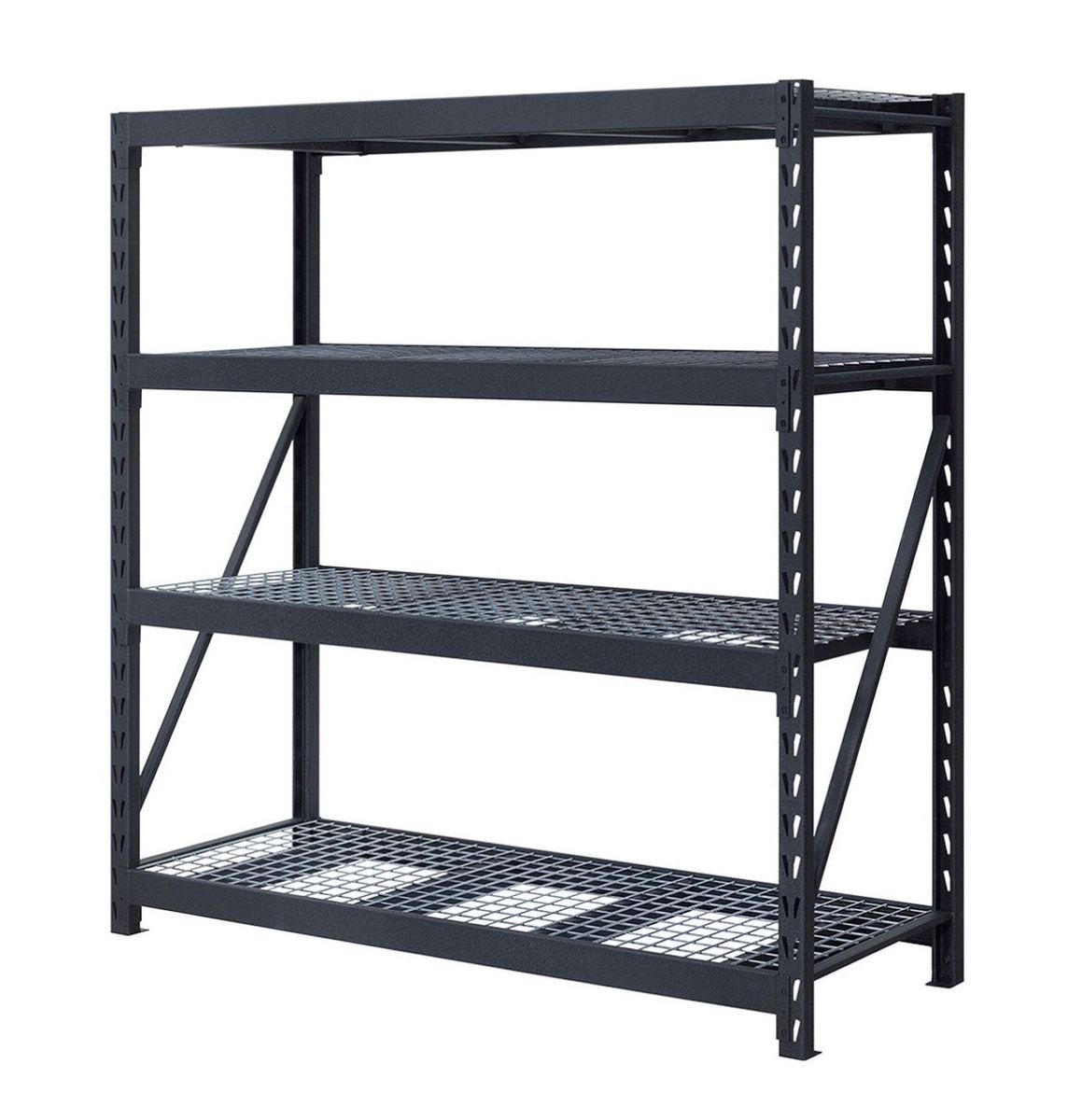 Whalen Industrial Rack Shelves