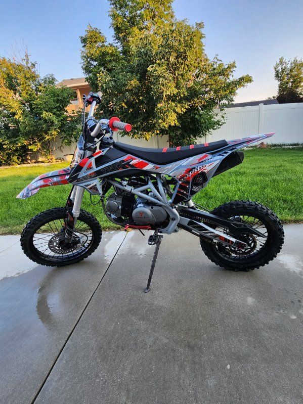 Dirt Bike