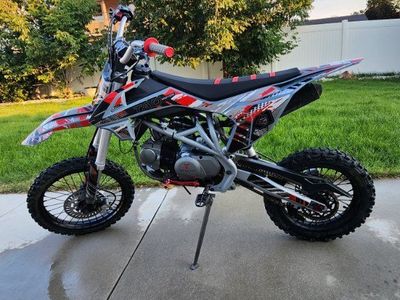 Dirt Bike