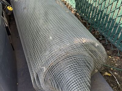 Mesh Wire