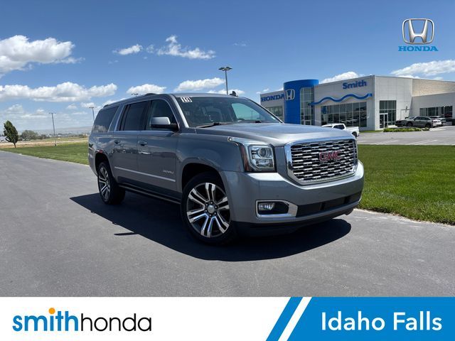 2019 GMC Yukon XL Denali