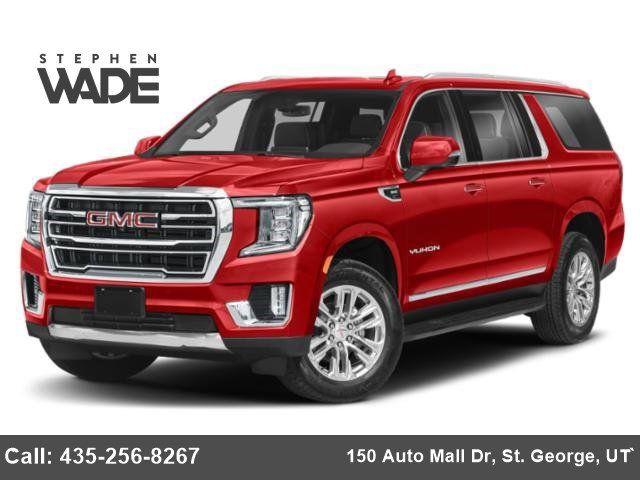 2024 GMC Yukon XL SLT