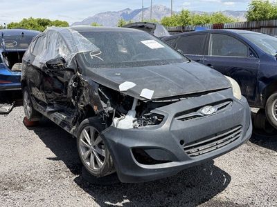 Just In! 2012 Hyundai Accent Parts - UTPAP Ogden